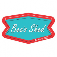 Becs Shed Ltd
