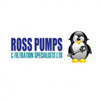 Ross Pumps