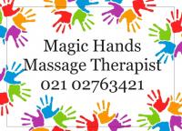 Magic Hands Massage Therapy