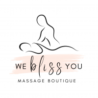 We Bliss You massage boutique