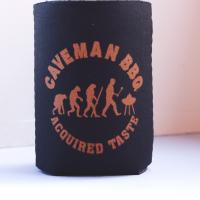 CAVEMAN BBQ by Acquired Taste Limited