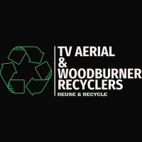 TV Aerial and Woodburner removals
