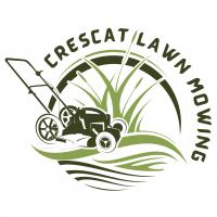 Crescat Lawn Mowing