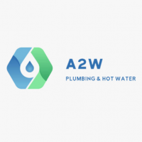 A2W Plumbing & Hot Water Limited