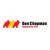 Don Chapman Waikato Ltd