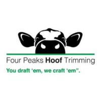 Four Peaks Hoof Trimming
