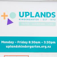 Uplands Kindergarten