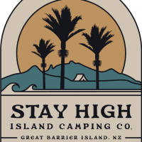 Stay High Island Camping Co.