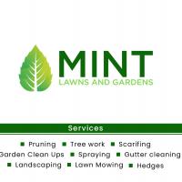 Mint Lawns and Gardens