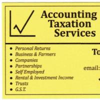 Accounting Taxation Services (South Taranaki) Limited