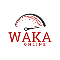 Waka Online Limited