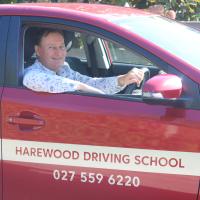 Harewood Driving School