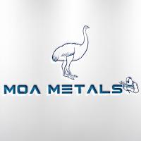 Moa Metals Ltd