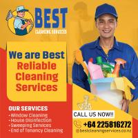 Christchurch Best Cleaning Services - Home Cleaning Services