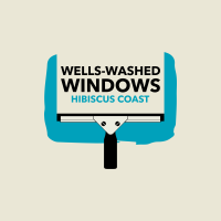 Wells-Washed Windows