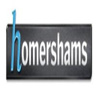 Homersham Ltd