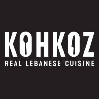 Kohkoz - Real Lebanese Cuisine