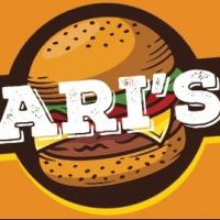 ARI'S Burgers And Takeaway