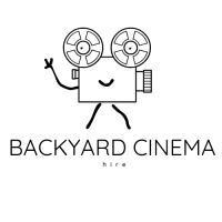 Backyard Cinema Hire