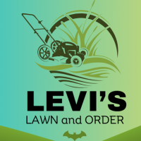 Levis Lawn & Order