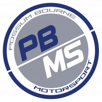 Possum Bourne Motorsport