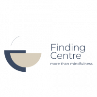 Finding Centre - More than Mindfulness