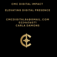 CMC Digital Impact