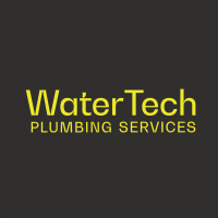 WaterTech Plumbing Services