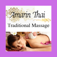 Amarin Thai Massage & Spa