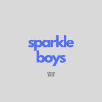 Sparkle Boys