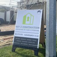 Key 2 Construction Ltd