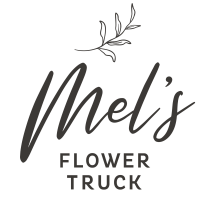 Mels Flower Truck