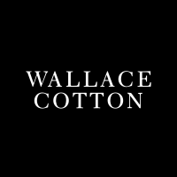 Wallace Cotton Te Aro