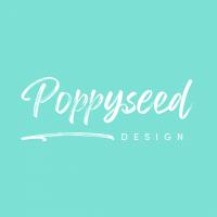Poppyseed Design | Wedding Graphic Design