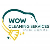 Wow Cleaning Services Ltd