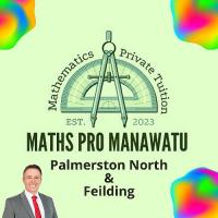 Maths Pro Manawatu