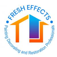 Fresh Effects Painting & Decorating