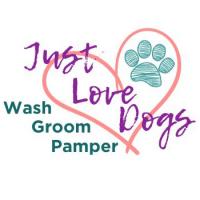 Just Love Dogs - Wash and Groom