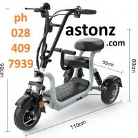 astonz mobility centre