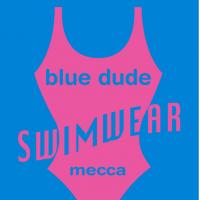Bluedude Swimwear