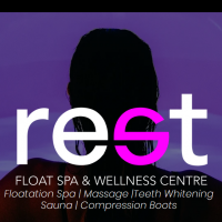 Rest Float Spa & Wellness Centre