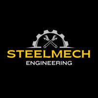 SteelMech Engineering