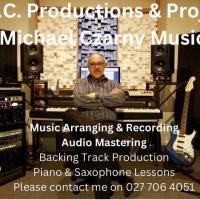 M.A.C. Productions & Projects