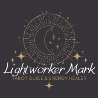 Lightworker Mark
