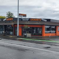 Christchurch Lock & Key