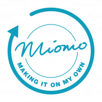 MIOMO - Making It On My Own