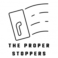 The Proper Stoppers