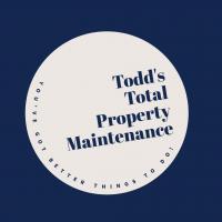 Todd's Total Property Maintenance