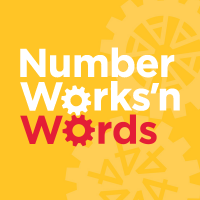 NumberWorksnWords - Papamoa