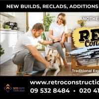 Retro Construction Limited